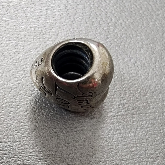 Pandora Language of Love Charm - Picture 8 of 9